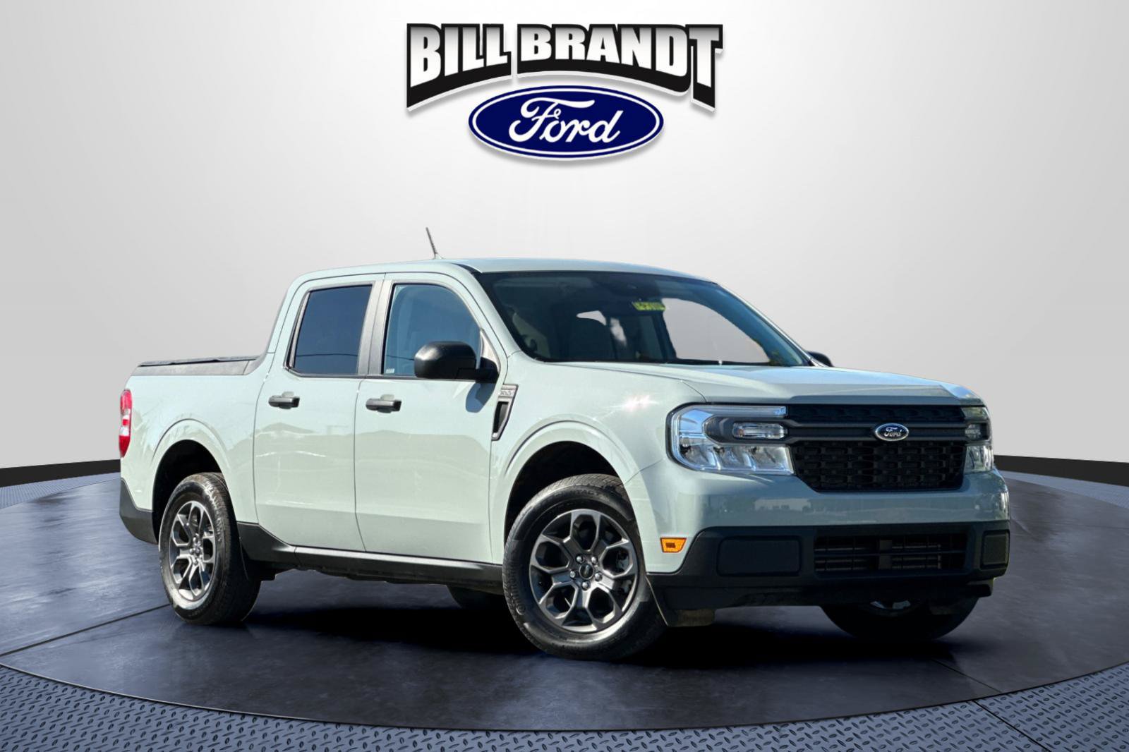 Used 2024 Ford Maverick XLT w/ Equipment Group 300A Standard AWD/4WD image 1