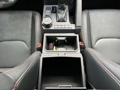 Certified 2025 Toyota Tacoma TRD Pro image 21