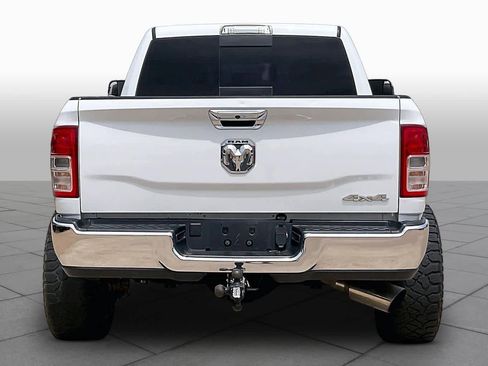 Used 2022 RAM 2500 Tradesman AWD/4WD image 6