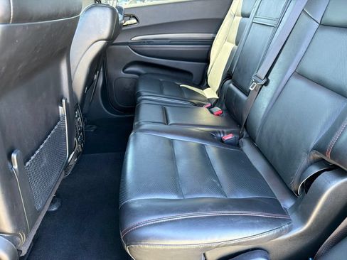 Used 2025 Dodge Durango GT AWD/4WD image 23