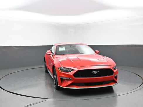 Used 2021 Ford Mustang GT Premium RWD image 37