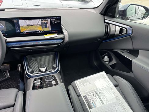 New 2026 BMW X3 xDrive30 AWD/4WD image 29