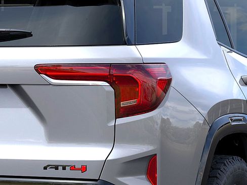 New 2027 GMC Terrain AT4 w/ Convenience Package III AWD/4WD image 11