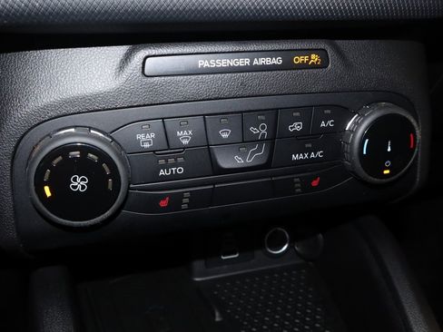 Certified 2023 Ford Bronco Sport Heritage w/ Heritage Convenience Package image 34