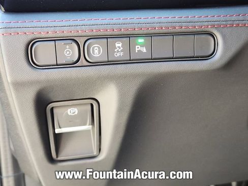 New 2026 Acura MDX A-Spec image 13