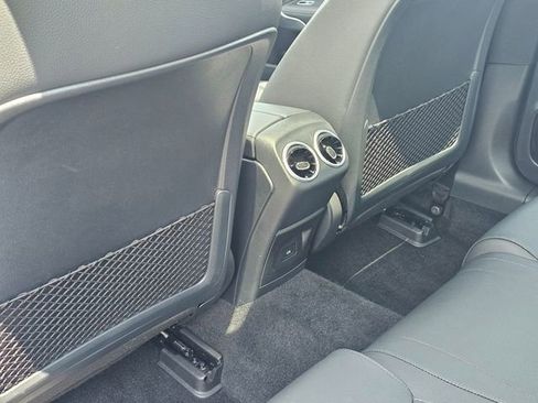 Certified 2025 Mercedes-Benz CLA 250 4MATIC image 25