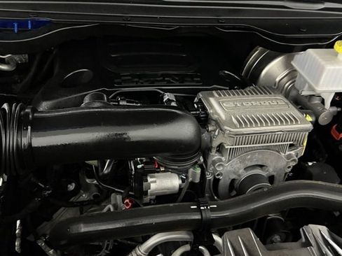 Certified 2022 RAM 1500 Laramie image 29