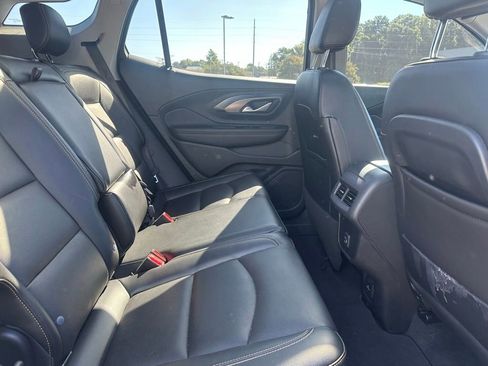 Used 2020 GMC Terrain SLT w/ Preferred Package AWD/4WD image 13