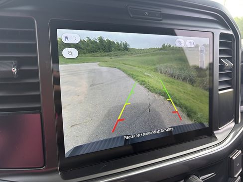 New 2026 Ford F150 STX w/ Equipment Group 200A AWD/4WD image 37