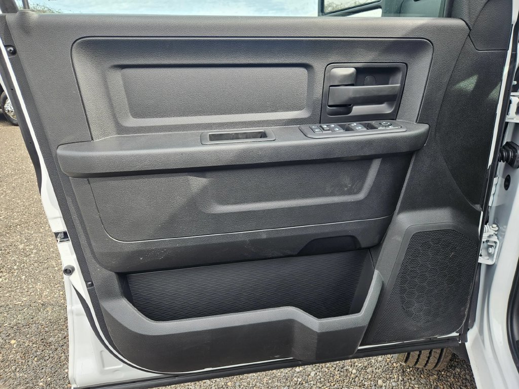 New 2026 RAM 5500 Tradesman AWD/4WD image 11