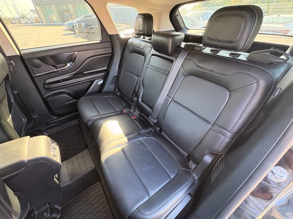 Used 2023 Lincoln Corsair Reserve AWD/4WD image 26