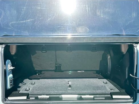 Used 2024 Jeep Wrangler Sport S image 24