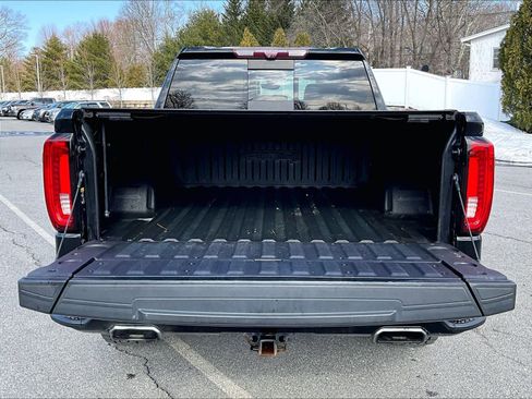 Used 2020 GMC Sierra 1500 AT4 w/ AT4 Premium Package image 32
