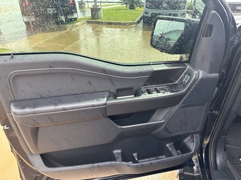 Used 2024 Ford F150 XLT w/ Equipment Group 302A MID AWD/4WD image 18