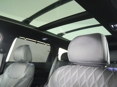 Used 2021 Hyundai Santa Fe Calligraphy w/ Cargo Package image 11