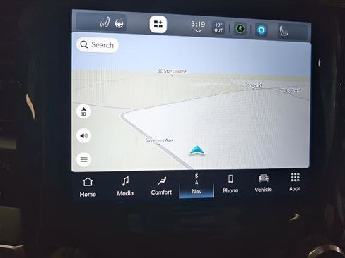 Certified 2022 RAM 2500 Laramie image 14