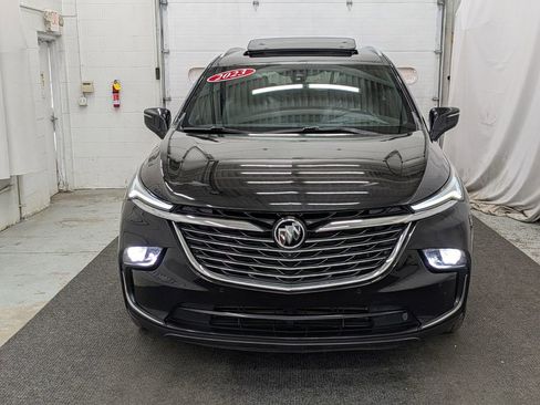Used 2023 Buick Enclave Premium w/ Experience Buick Package AWD/4WD image 21