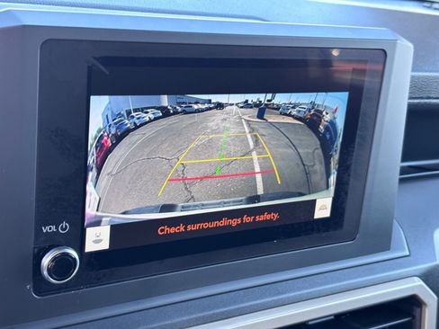 Used 2026 Toyota Tacoma SR RWD image 29
