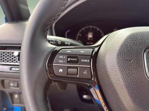 Used 2025 Honda Civic Sport image 20