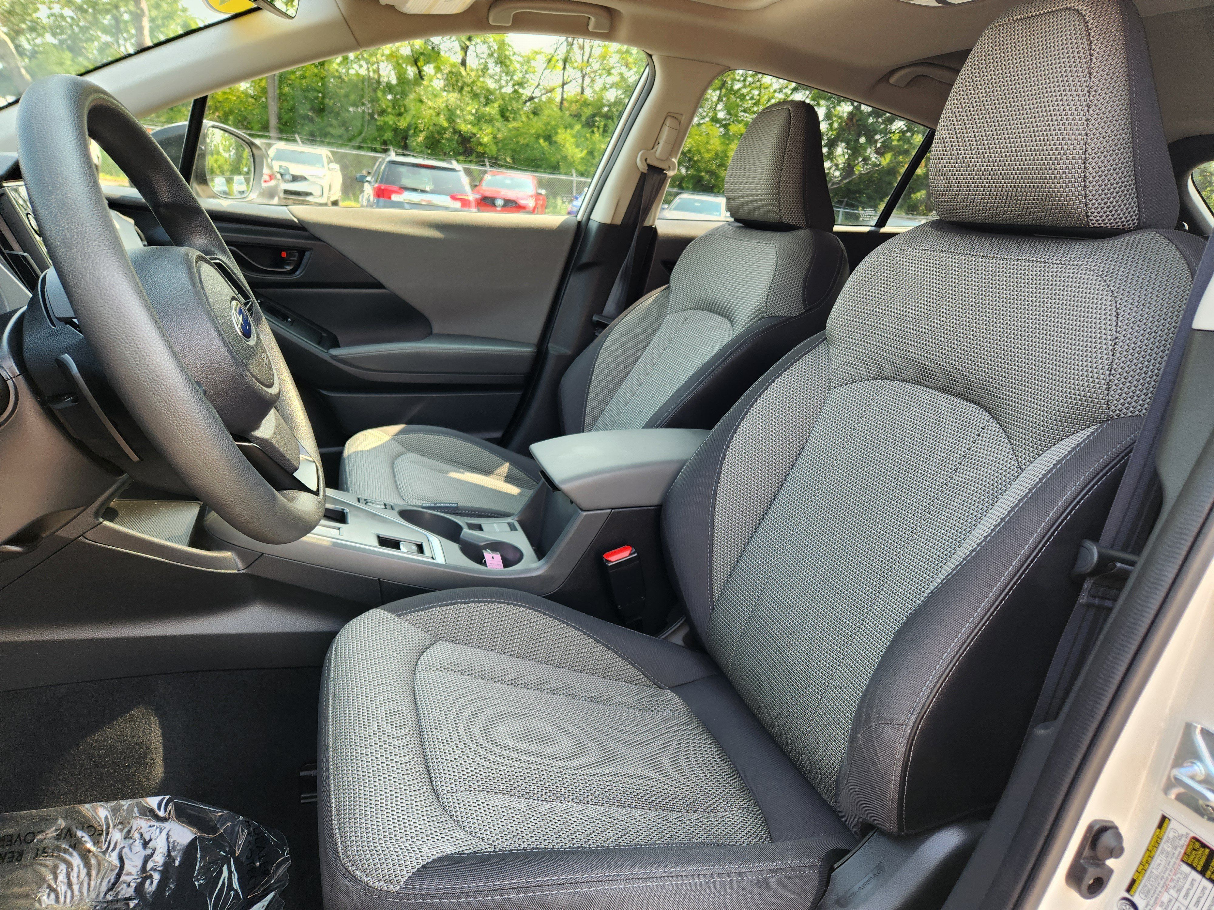 Used 2024 Subaru Crosstrek 2.0i Premium AWD/4WD image 10