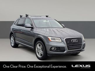 Used 2016 Audi Q5 2.0T Premium Plus w/ Technology Package video 1