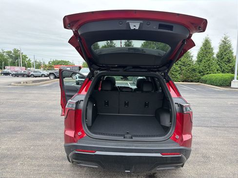 Used 2025 Chevrolet Equinox RS FWD image 27