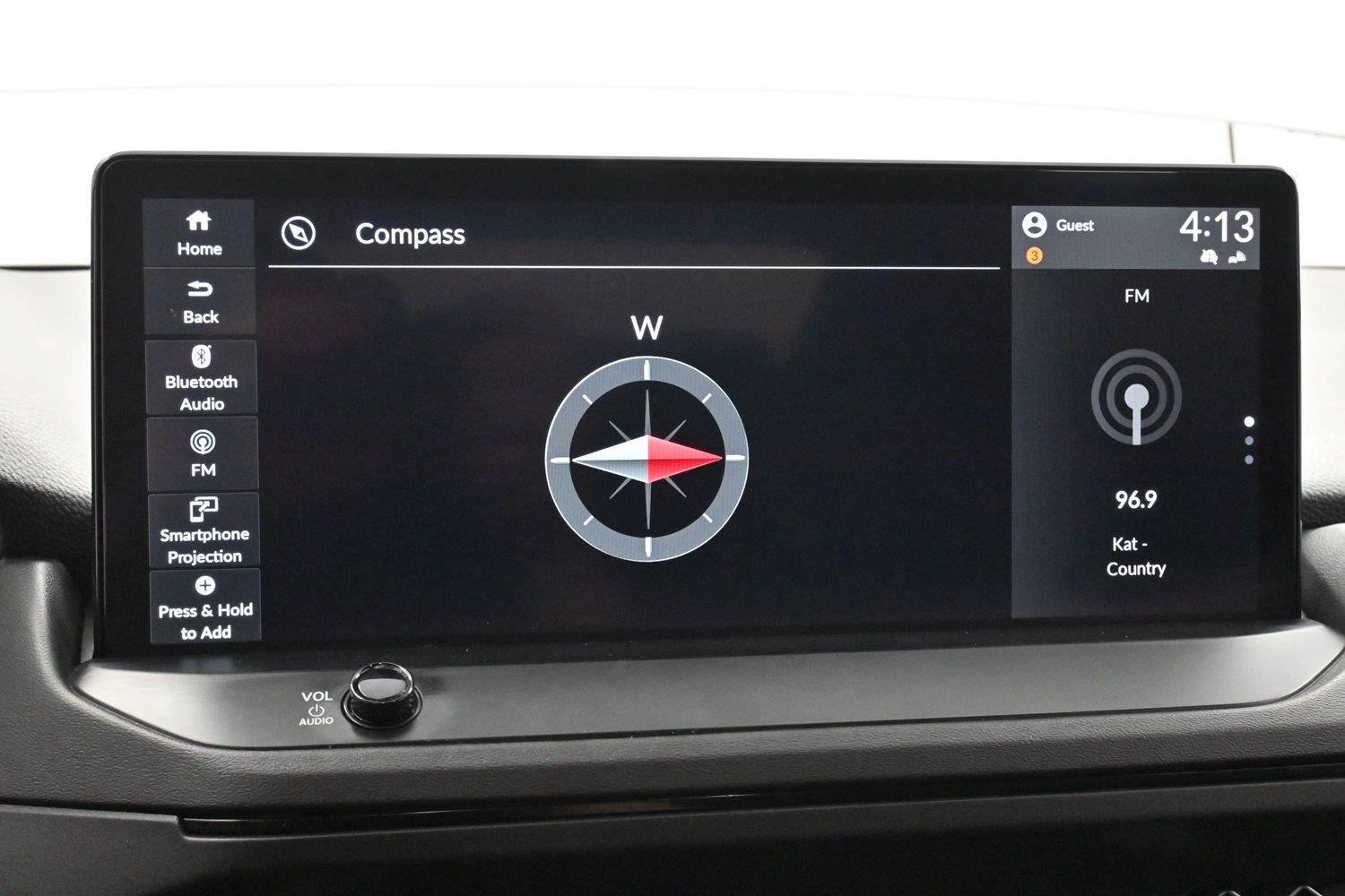 Used 2024 Honda Accord Sport image 21