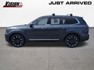 Certified 2023 Kia Telluride SX Prestige AWD/4WD video 2