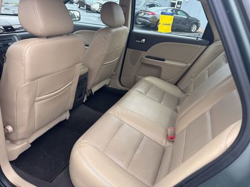 Used 2008 Ford Taurus Limited image 7