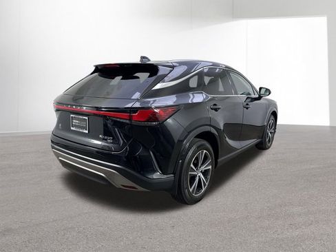 Certified 2024 Lexus RX 350 Premium w/ Accessory Package (Z1) AWD/4WD image 37