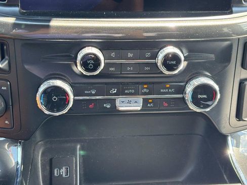 Used 2023 Ford F150 XLT w/ Equipment Group 302A High AWD/4WD image 25