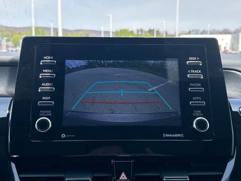 Used 2024 Toyota Camry SE FWD image 21