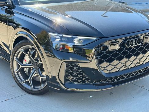 New 2026 Audi RS Q8 performance image 7
