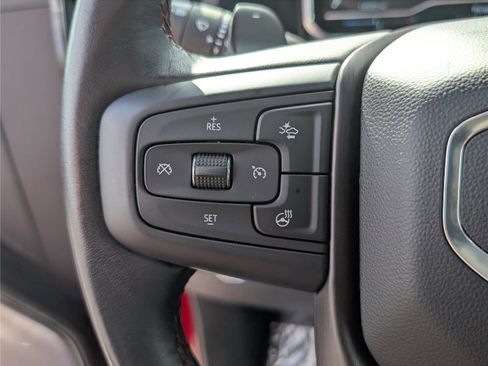 Used 2024 GMC Sierra 1500 AT4X w/ AT4X AEV Edition image 25