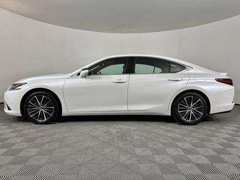 Used 2022 Lexus ES 350 w/ Premium Package FWD image 31