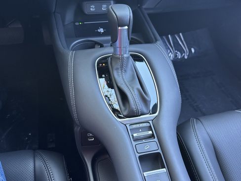 New 2026 Honda HR-V EX-L image 19