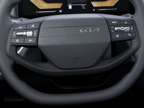 New 2026 Kia K4 image 22