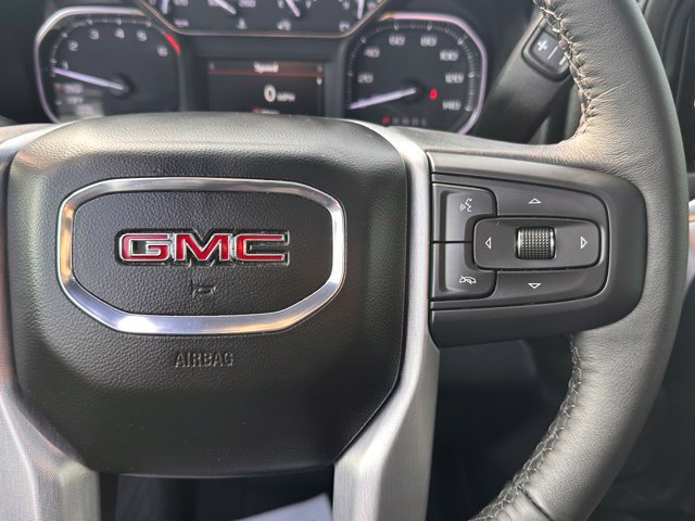 Used 2020 GMC Sierra 1500 SLT w/ SLT Premium Plus Package AWD/4WD image 24