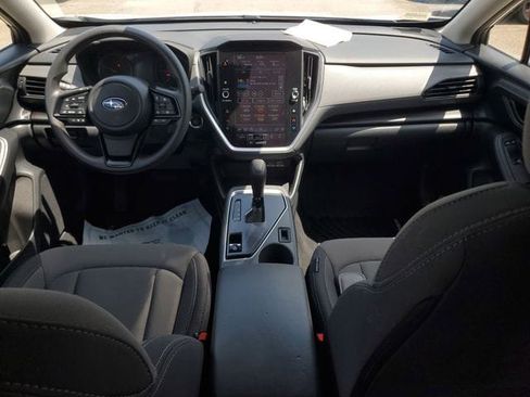 Certified 2025 Subaru Crosstrek 2.5i Premium w/ Crosstrek Mirror Package AWD/4WD image 16