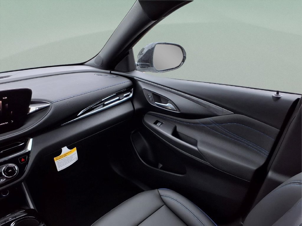 New 2026 Buick Envista Sport Touring w/ Convenience I Package FWD image 25