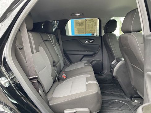 Used 2024 Chevrolet Blazer LT w/ Convenience Package image 31