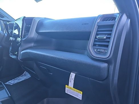 New 2026 RAM 2500 Tradesman image 79