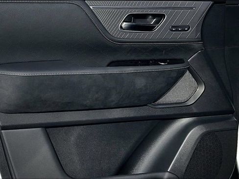 New 2026 INFINITI QX80 Autograph image 23