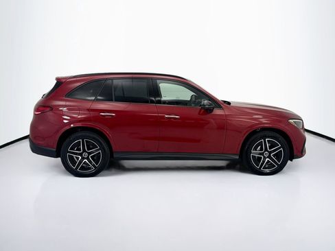 Certified 2026 Mercedes-Benz GLC 300 4MATIC image 4