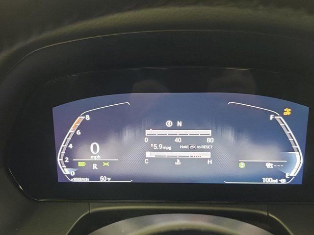 New 2026 MAZDA CX-5 Select AWD/4WD image 11