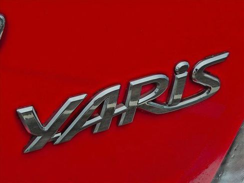 Used 2014 Toyota Yaris L FWD image 13