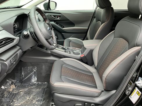 New 2026 Subaru Crosstrek 2.5i Limited AWD/4WD image 9