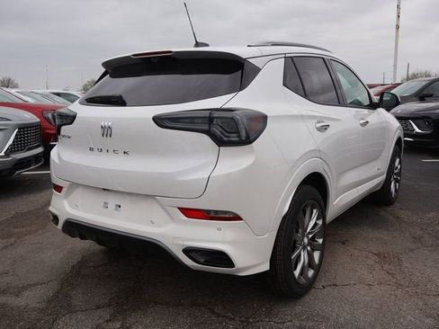 New 2026 Buick Encore GX Avenir w/ Avenir Technology Package AWD/4WD image 7