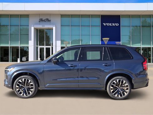New 2026 Volvo XC90 B6 Ultra w/ Protection Package Premier image 3