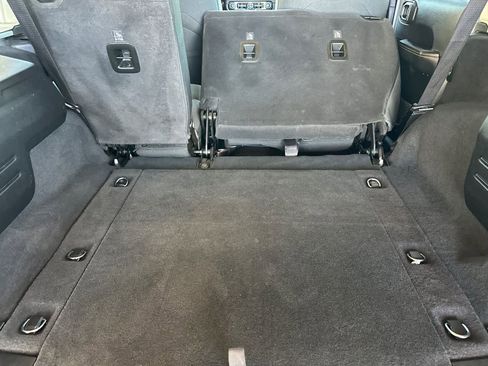 Used 2024 Jeep Wrangler Sahara image 14